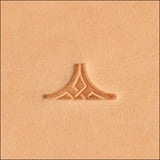 Border Meander D2194 Craftplus Leather Stamp