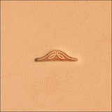 Border Meander D2198 Craftplus Leather Stamp
