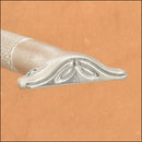 Border Meander D2198 Craftplus Leather Stamp