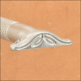 Border Meander D2198 Craftplus Leather Stamp