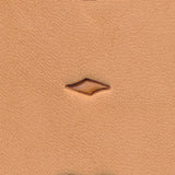 Border Rope D2168 Craftplus Leather Stamp