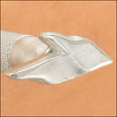 Border Single Leather Stitch D2195 Craftplus Leather Stamp
