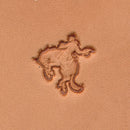 Bucking Bronc Z952 Vintage Leather Stamp Craftool Co USA VERY RARE