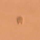Camouflage C366, Leather Stamp