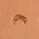Camouflage C453 Leather Stamp