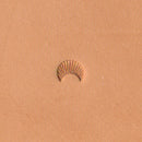 Camouflage C709 Leather Stamp