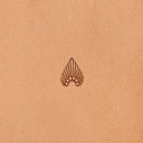 Border No. 300, Craftool USA, Vintage Leather Stamp