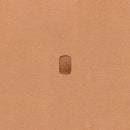 Beveler Checked 701 Vintage Leather Stamp Craftool Co USA VERY RARE