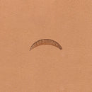 Veiner No. 748, Craftool USA, Vintage Leather Stamp