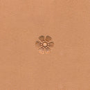 Flower 815 Vintage Leather Stamp Craftool Co USA EXTREMELY RARE