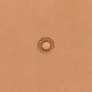 Seeder No. 843, Craftool USA, Vintage Leather Stamp