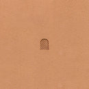 Figure-Pictorial No. 898, Craftool USA, Vintage Leather Stamp