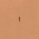 Figure-Pictorial No. 902, Craftool USA, Vintage Leather Stamp