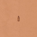 Background Fine A104 Vintage Leather Stamp Craftool Co USA Rare