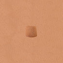 Beveler Checked B205 Vintage Leather Stamp Craftool Co USA Rare