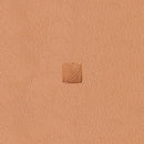Beveler Checked B702 Vintage Leather Stamp Craftool Co USA Rare