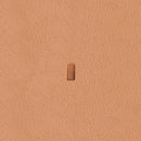 Beveler Lined B893 Vintage Leather Stamp Craftool Co USA Rare