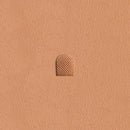 Figure/Pictorial F899 Vintage Leather Stamp Craftool Co USA Rare