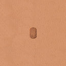 Matting M885 Vintage Leather Stamp Craftool Co USA Rare