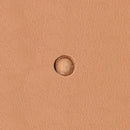 Seeder S864, Craftool USA, Vintage Leather Stamp