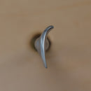 Finish Cut Z999-R, Right, Craftool USA, Vintage Leather Stamp