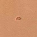 Border D435 Leather Stamp