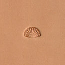 Border D607 Leather Stamp