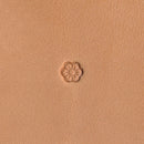 Border D617 Leather Stamp