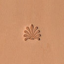 Border E318 Leather Stamp