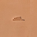 Border E319-L Leather Stamp