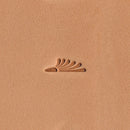 Border E319-R Leather Stamp