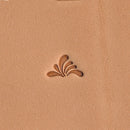 Border E320 Leather Stamp