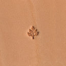 Leaf Stalk E375 Leather Stamp