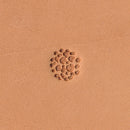 Texture E386, Leather Stamp