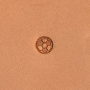 Soccer Ball E397 Leather Stamp