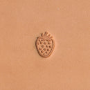 Strawberry E566 Leather Stamp