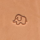 Elephant E585 Leather Stamp