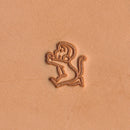 Monkey E669 Leather Stamp
