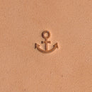 Anchor E681 Leather Stamp