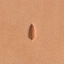 Figure/Pictorial F120 Leather Stamp