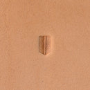 Figure/Pictorial F121 Leather Stamp