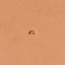 Figure/Pictorial F874 Leather Stamp