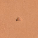 Figure/Pictorial F895 Leather Stamp