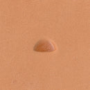 Figure/Pictorial F896 Leather Stamp