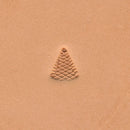 Figure/Pictorial F915 Leather Stamp