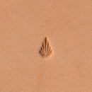Figure/Pictorial F916 Leather Stamp