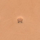 Figure/Pictorial F928 Leather Stamp