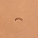 Figure/Pictorial F934 Leather Stamp