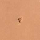 Figure/Pictorial Smooth F941 Leather Stamp