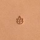 Leaf Bunch F991, Leather Stamp
